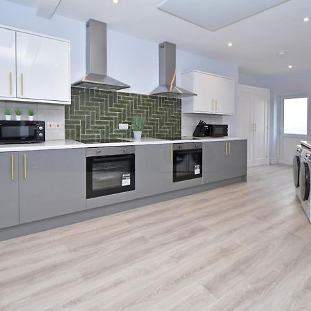 One Battison - Affordable Rooms, Suites & Studios In Stoke On Trent Zewnętrze zdjęcie