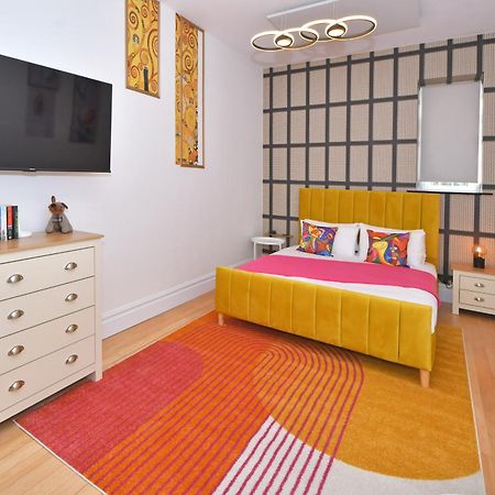 One Battison - Affordable Rooms, Suites & Studios In Stoke On Trent Zewnętrze zdjęcie