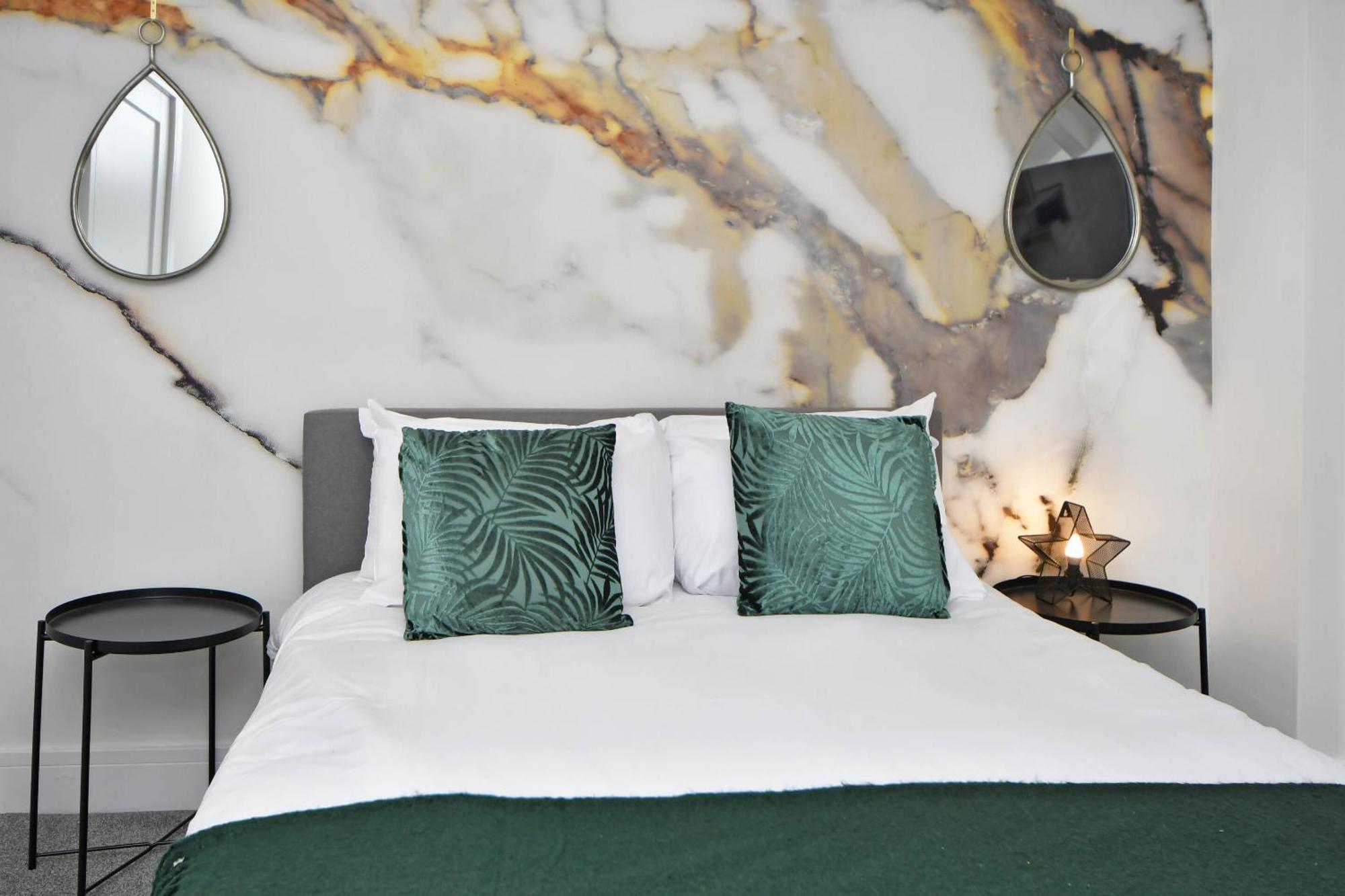 One Battison - Affordable Rooms, Suites & Studios In Stoke On Trent Zewnętrze zdjęcie
