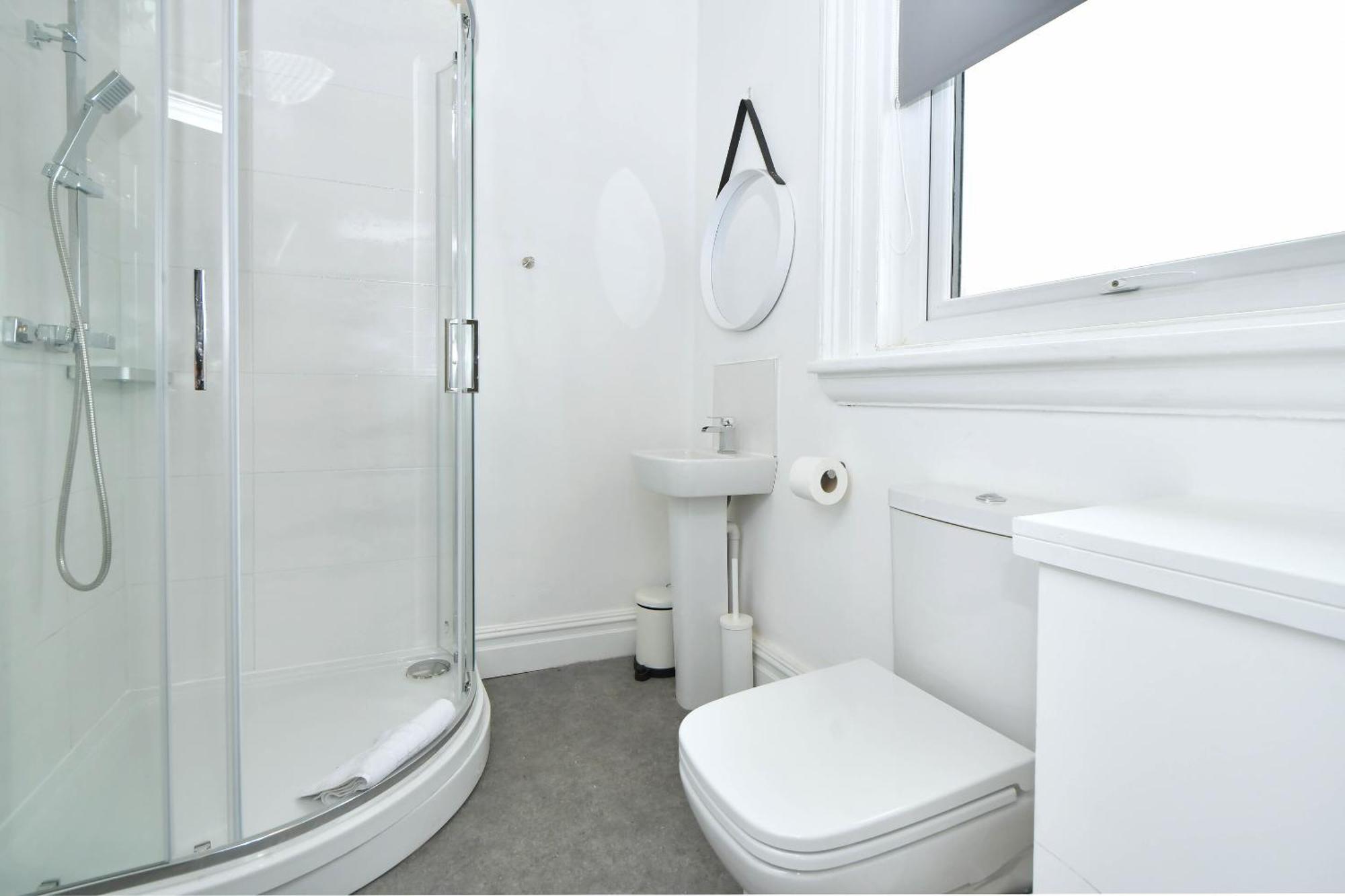 One Battison - Affordable Rooms, Suites & Studios In Stoke On Trent Zewnętrze zdjęcie