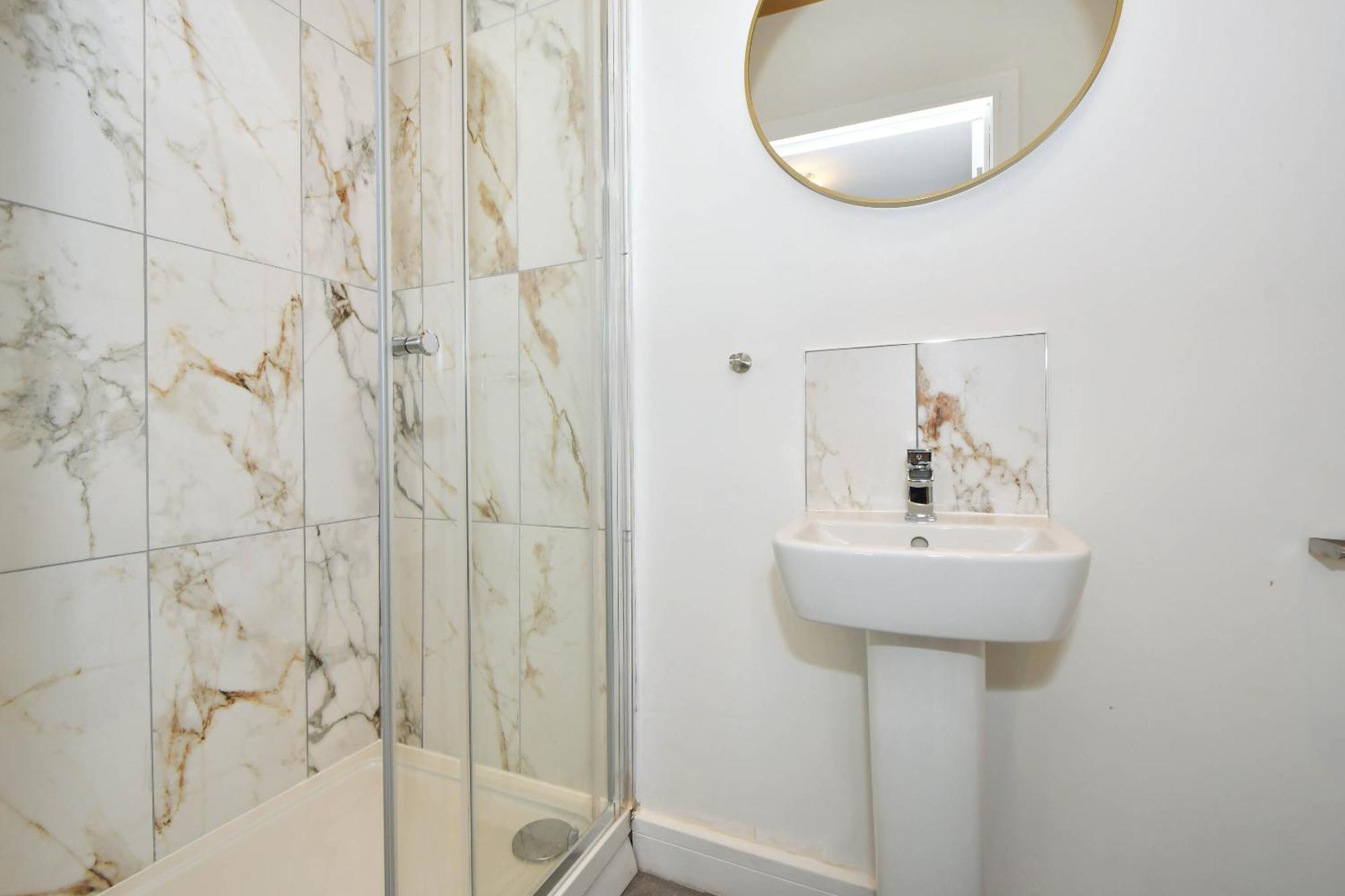 One Battison - Affordable Rooms, Suites & Studios In Stoke On Trent Zewnętrze zdjęcie
