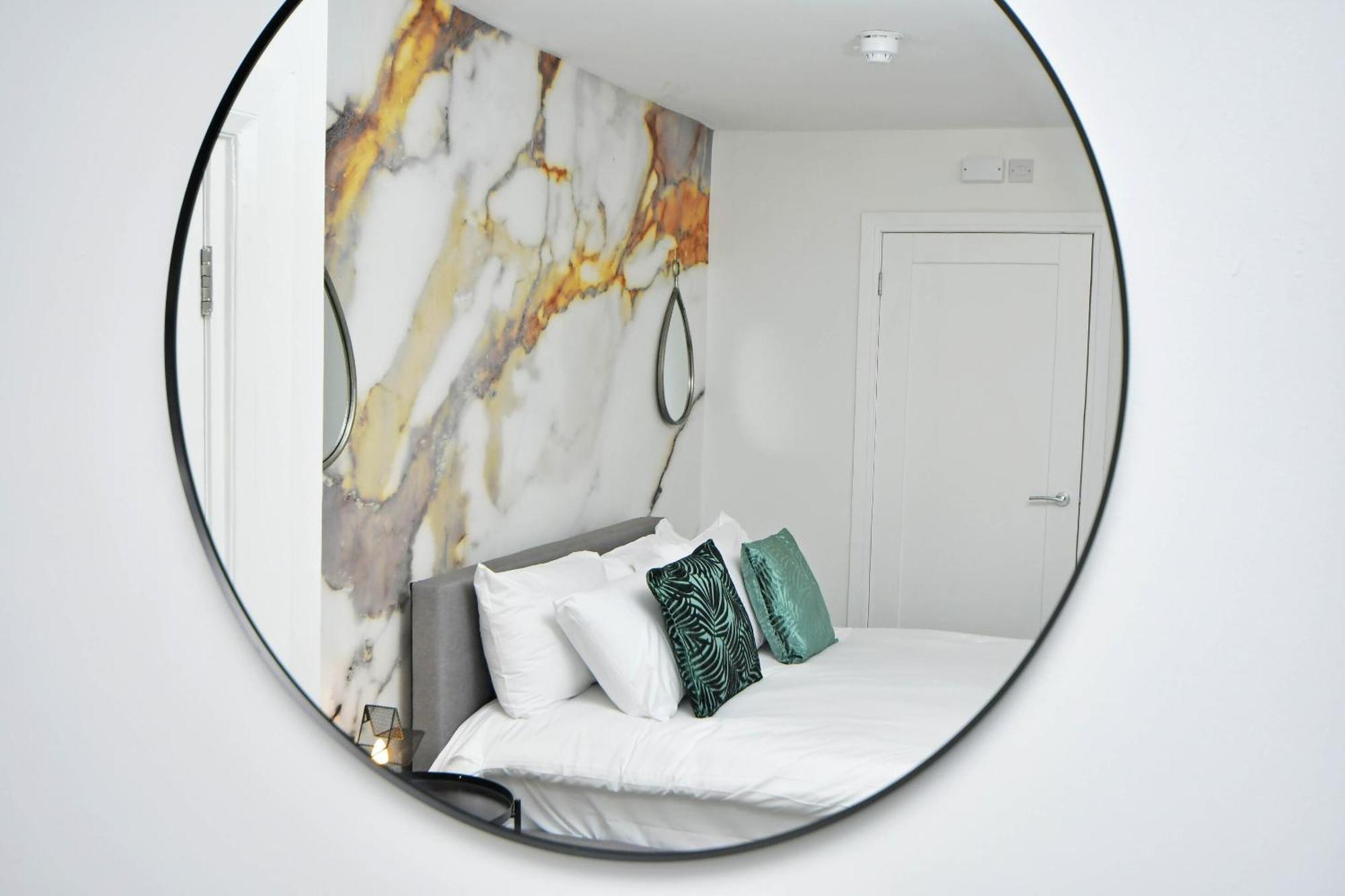 One Battison - Affordable Rooms, Suites & Studios In Stoke On Trent Pokój zdjęcie