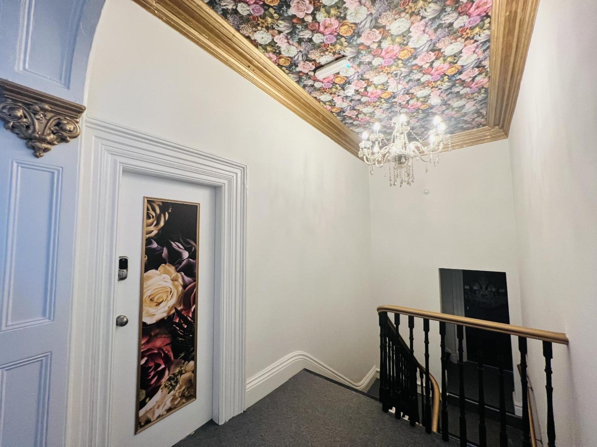One Battison - Affordable Rooms, Suites & Studios In Stoke On Trent Zewnętrze zdjęcie