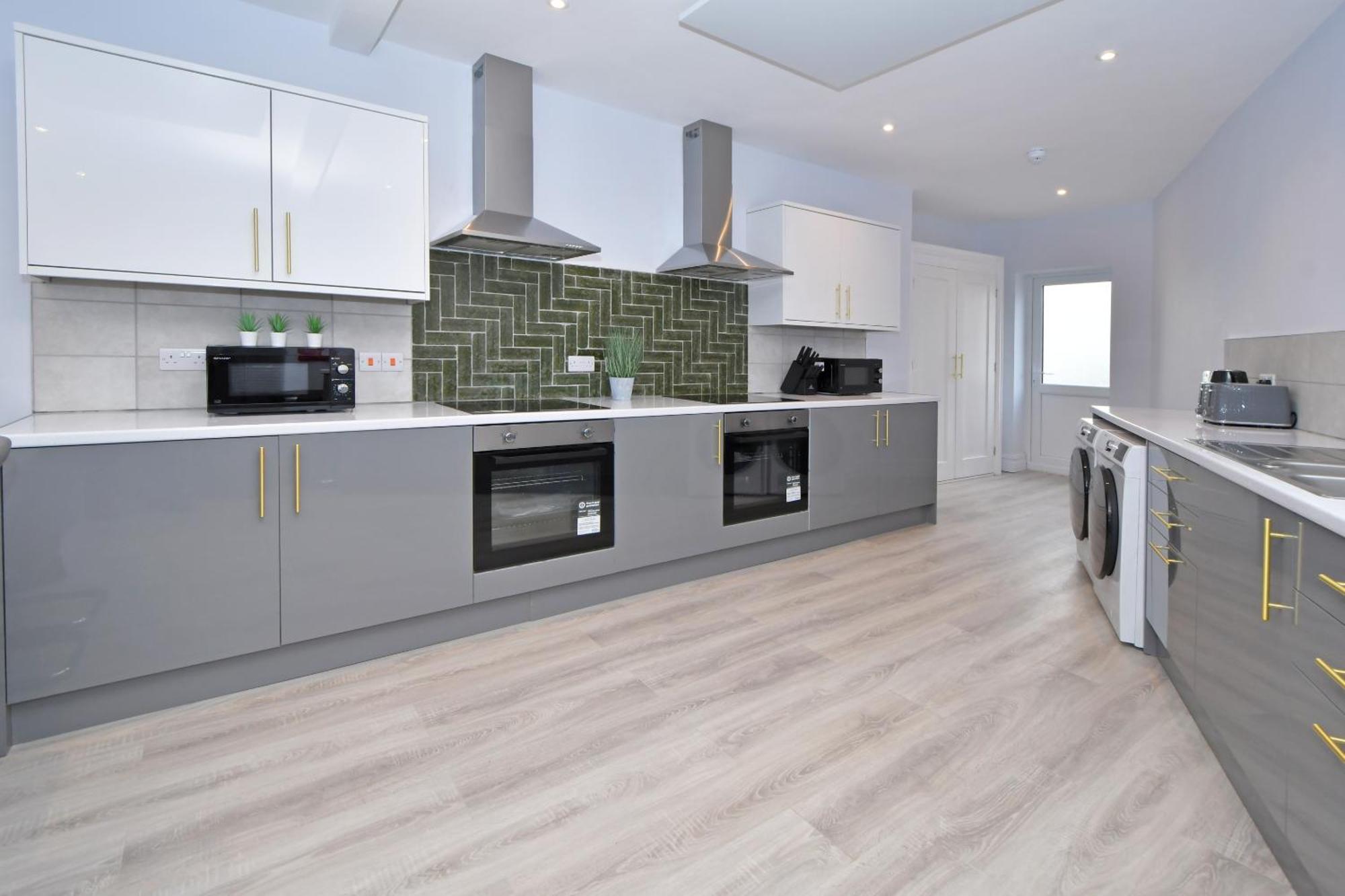 One Battison - Affordable Rooms, Suites & Studios In Stoke On Trent Zewnętrze zdjęcie