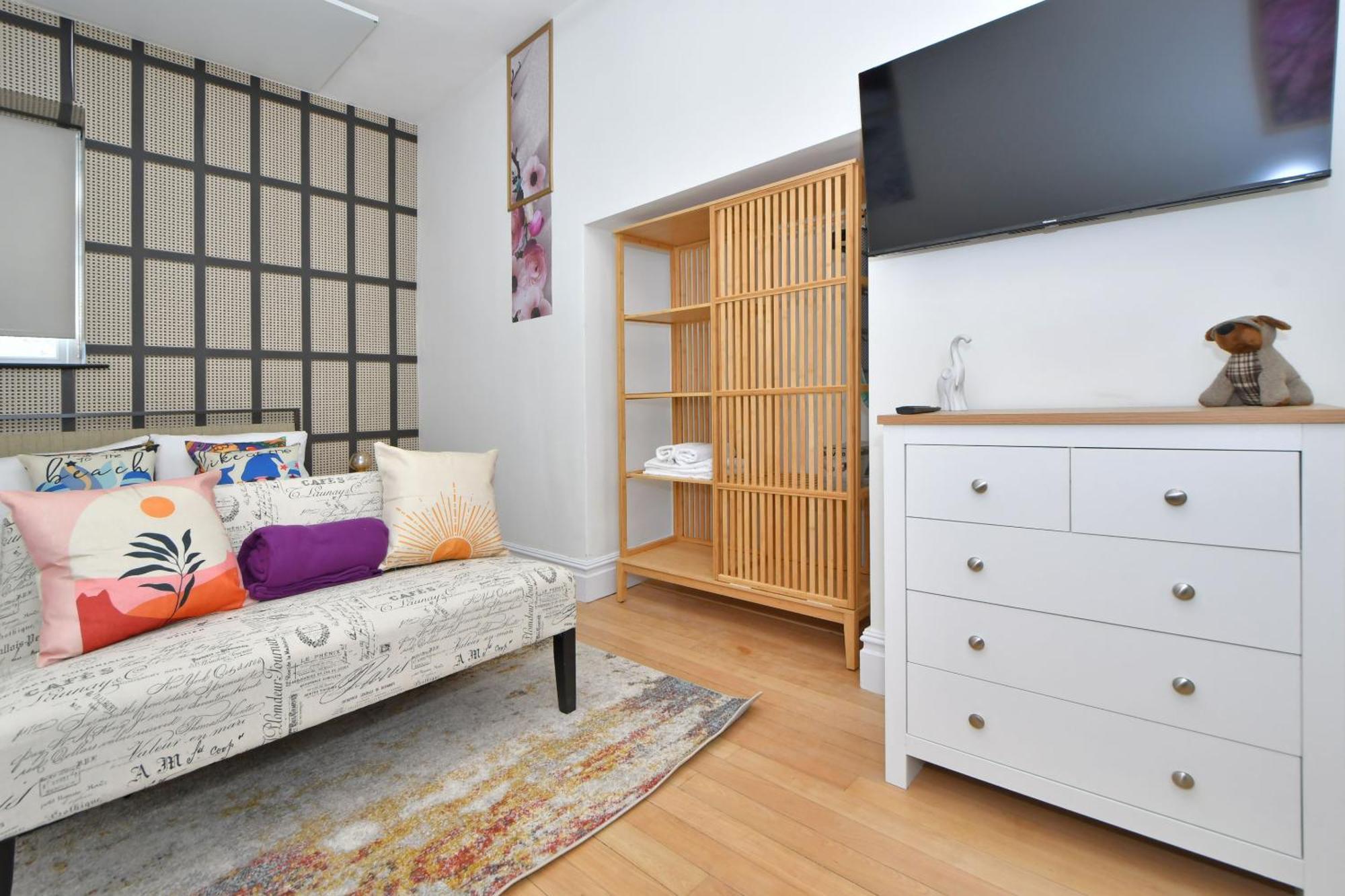 One Battison - Affordable Rooms, Suites & Studios In Stoke On Trent Zewnętrze zdjęcie