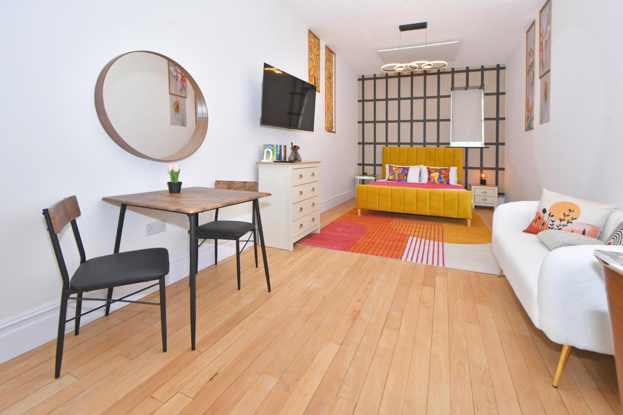 One Battison - Affordable Rooms, Suites & Studios In Stoke On Trent Zewnętrze zdjęcie