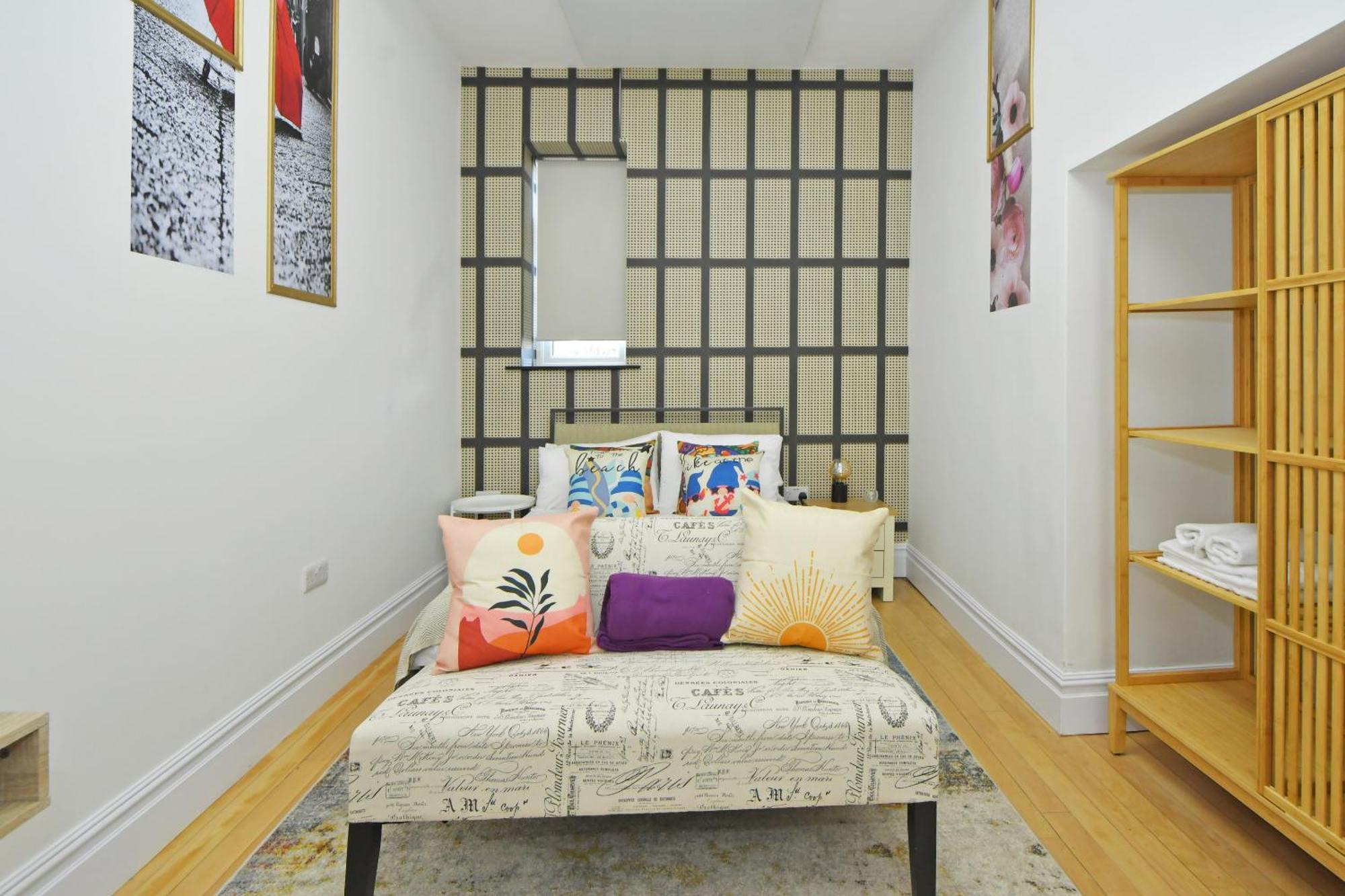 One Battison - Affordable Rooms, Suites & Studios In Stoke On Trent Zewnętrze zdjęcie