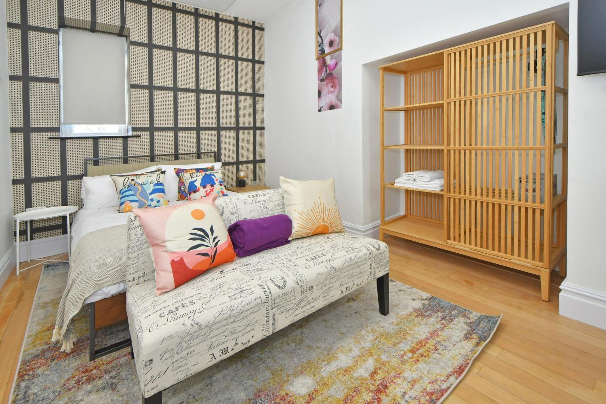 One Battison - Affordable Rooms, Suites & Studios In Stoke On Trent Zewnętrze zdjęcie