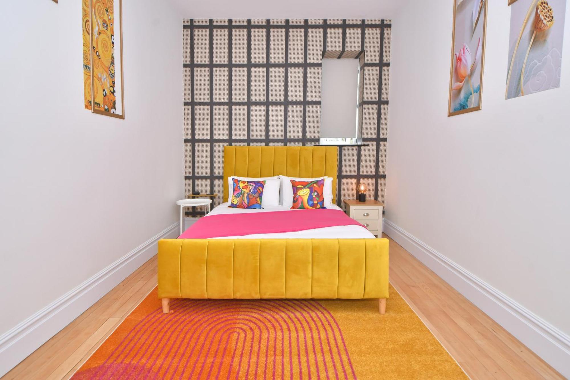 One Battison - Affordable Rooms, Suites & Studios In Stoke On Trent Zewnętrze zdjęcie