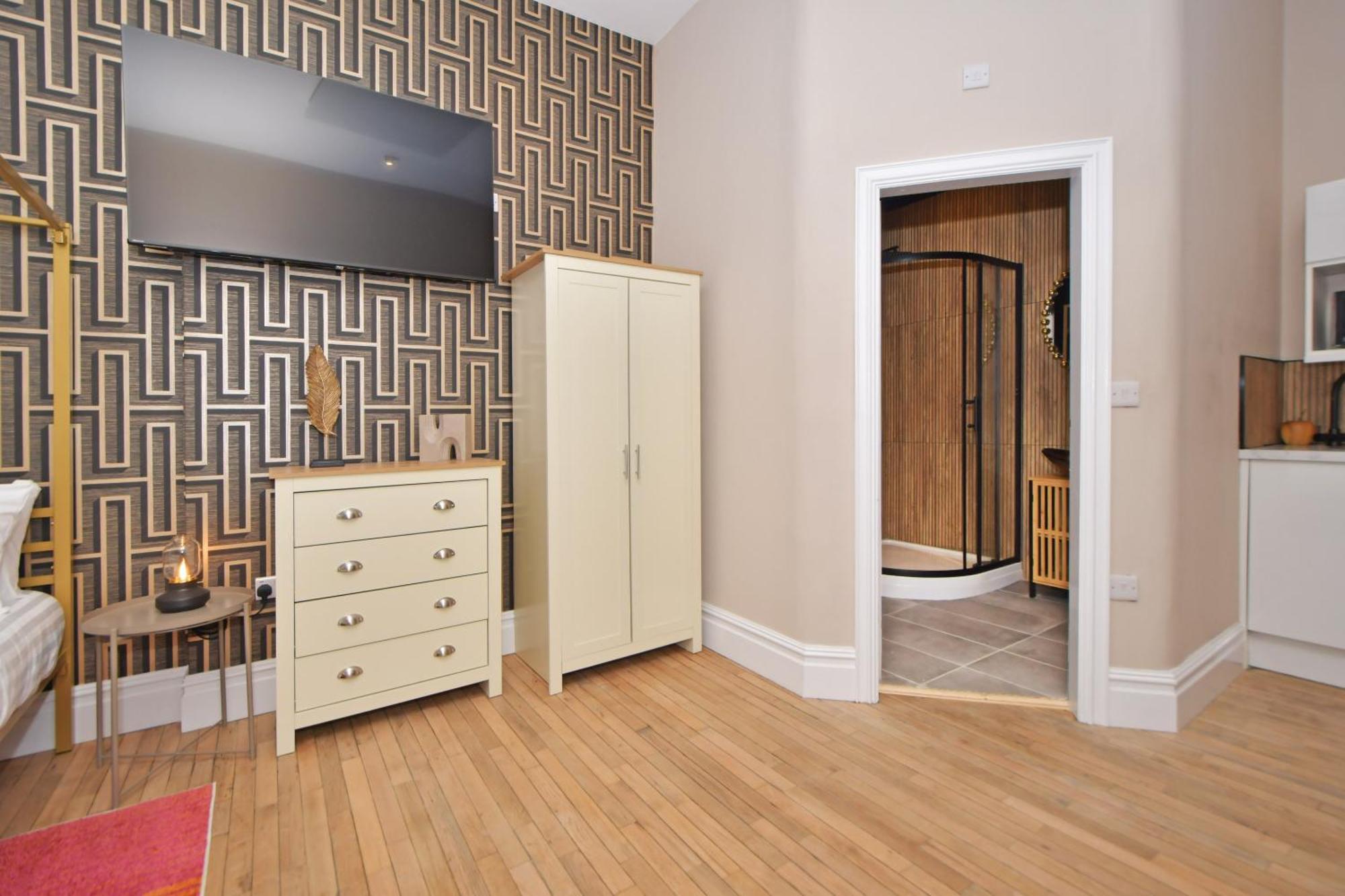 One Battison - Affordable Rooms, Suites & Studios In Stoke On Trent Zewnętrze zdjęcie