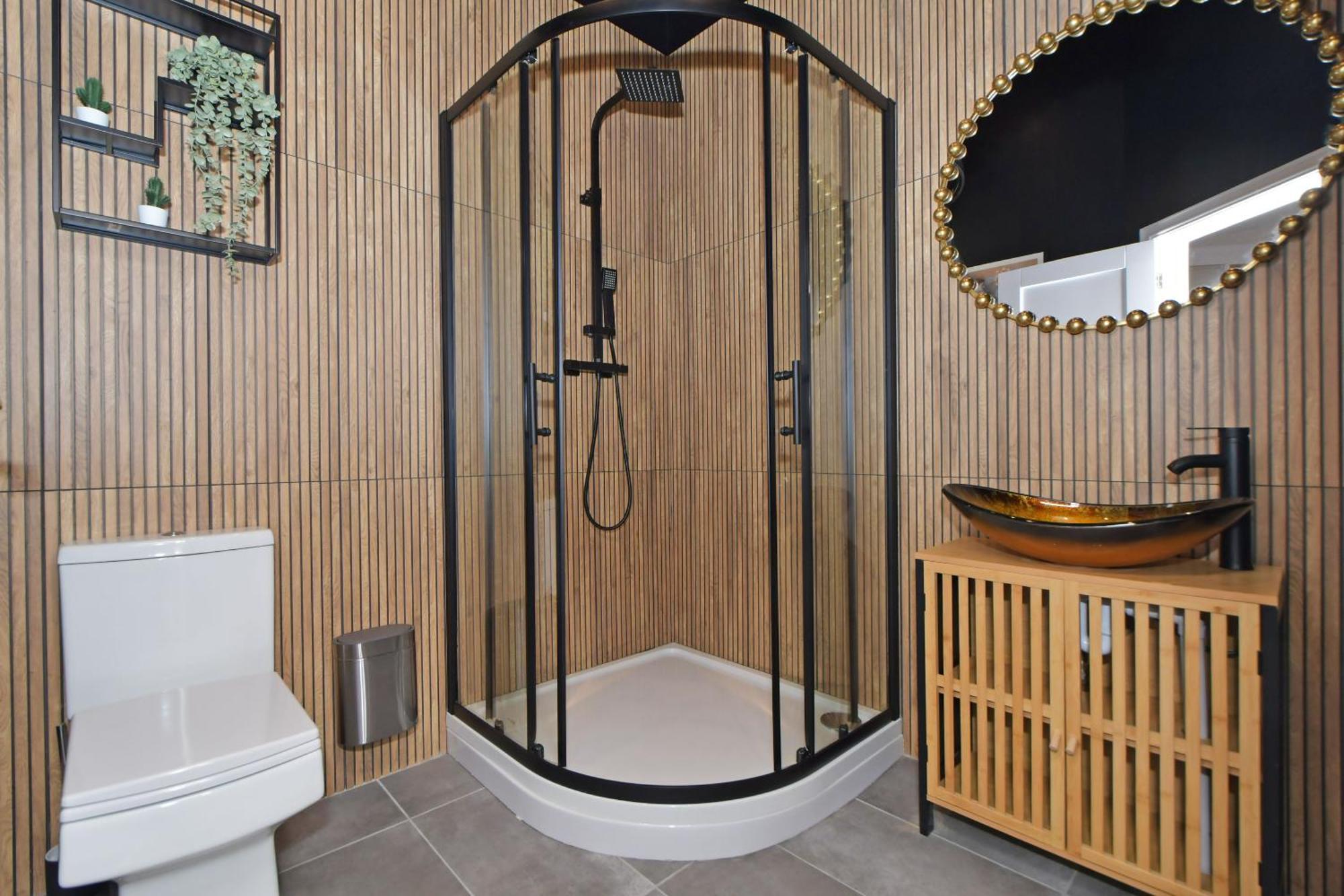 One Battison - Affordable Rooms, Suites & Studios In Stoke On Trent Zewnętrze zdjęcie