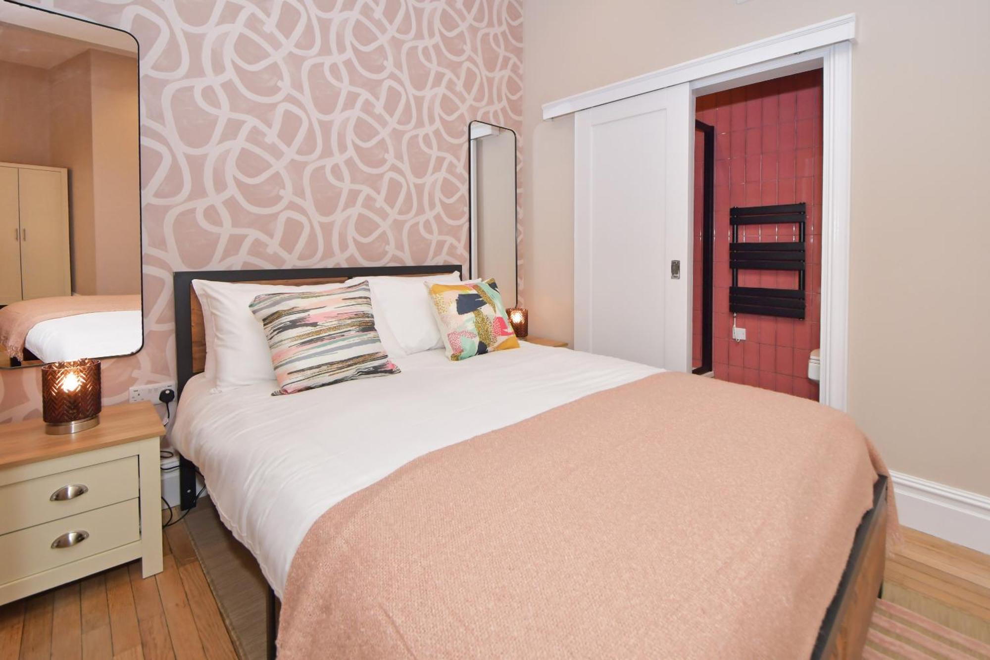 One Battison - Affordable Rooms, Suites & Studios In Stoke On Trent Zewnętrze zdjęcie