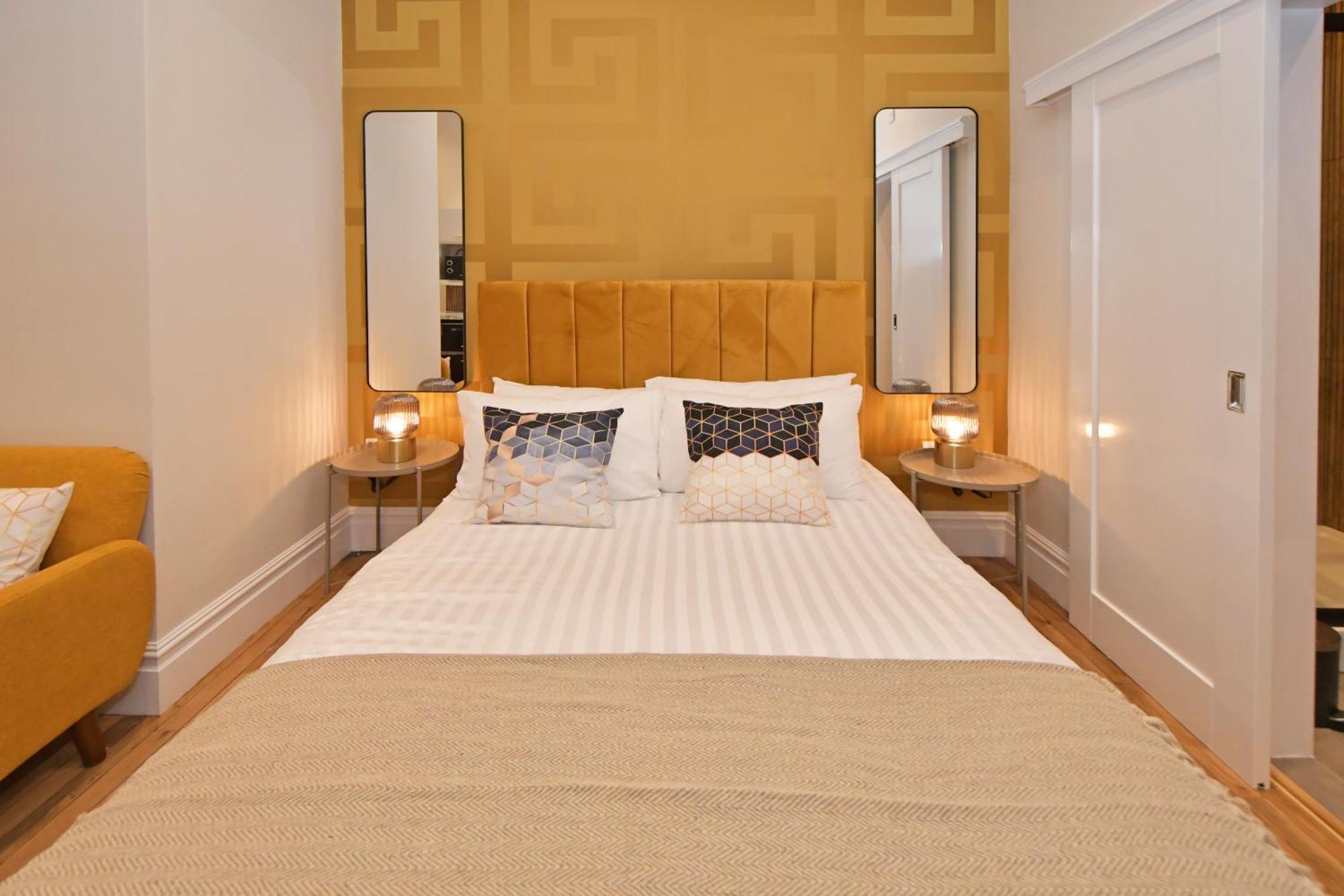 One Battison - Affordable Rooms, Suites & Studios In Stoke On Trent Zewnętrze zdjęcie